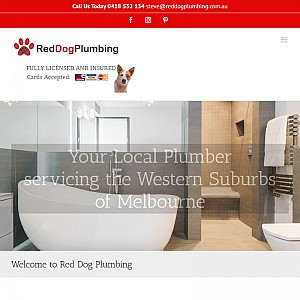 Red Dog Plumbing