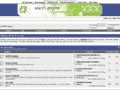Anthony Parsons SEO Forum