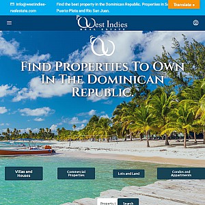 Dominican Republic Real Estate