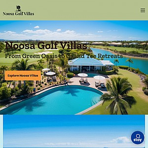 Noosa Real Estate