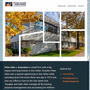 Ann Arbor Real Estate