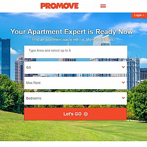 Promove - Atlanta's Apartment Source