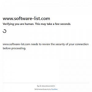 Software-List - Download Sharware Software