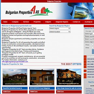 All Kinds of Property Including
