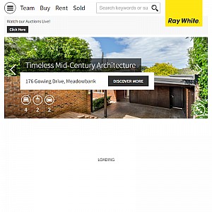 Ray White Real Estate