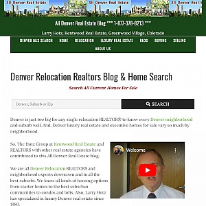 Denver Real Estate