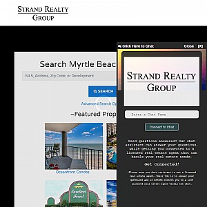 Myrtle Beach Real Estate