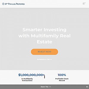 Investment Property Specialists