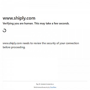 Shiply Umzug