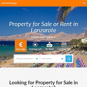 Lanzaroteproperty.com