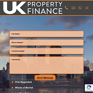 Form of Bridging Loans