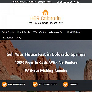 Buy Houses in Denver Colorado