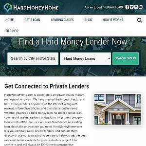 Hardmoneyhome.com