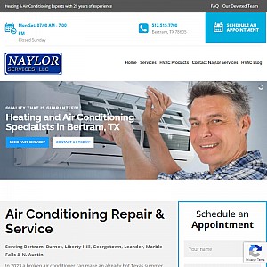 Naylor Services