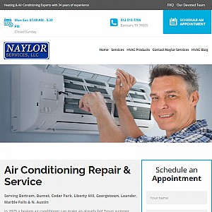 Naylor Services