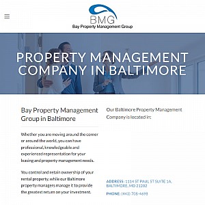 Property Management Group