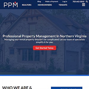 Professional Property Management Northern