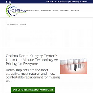 Optima Dental