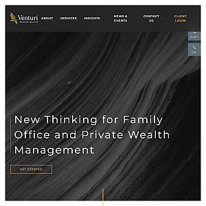 Private Wealth Management