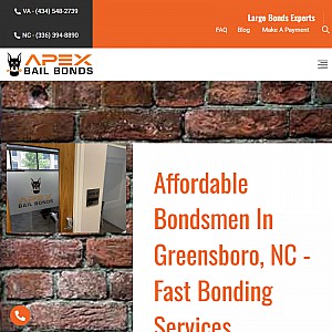 Apex Bail Bonds