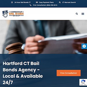 Collateral Bail Bonds Financing