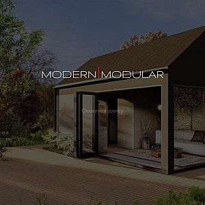 Modern Modular