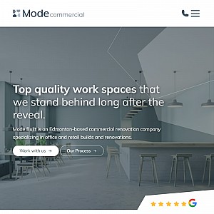Mode Commercial