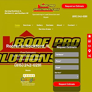 Roof Pro Solutions