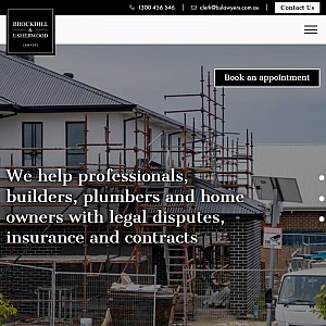 Usherwood Lawyers