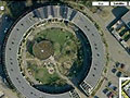 Live satellite view